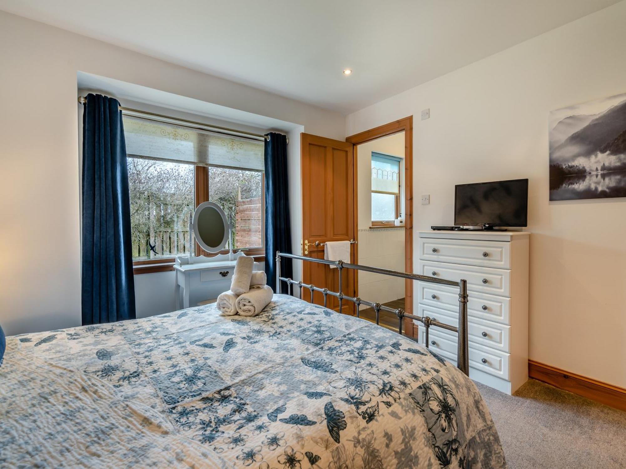 Cairn View - S4402 Villa Aviemore Luaran gambar