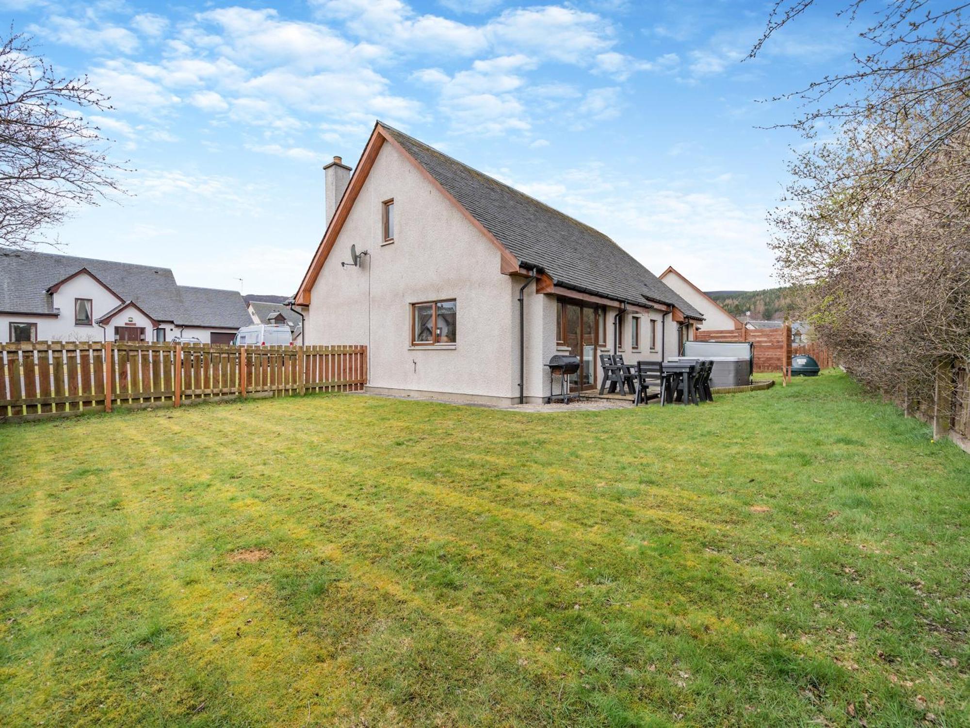 Cairn View - S4402 Villa Aviemore Luaran gambar