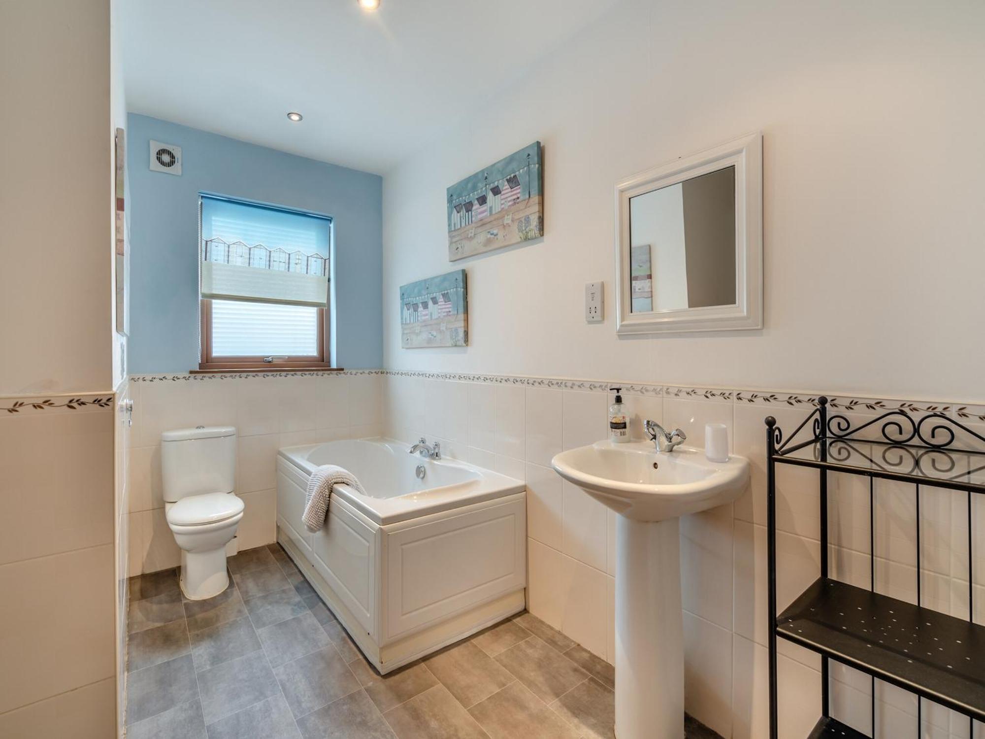 Cairn View - S4402 Villa Aviemore Luaran gambar