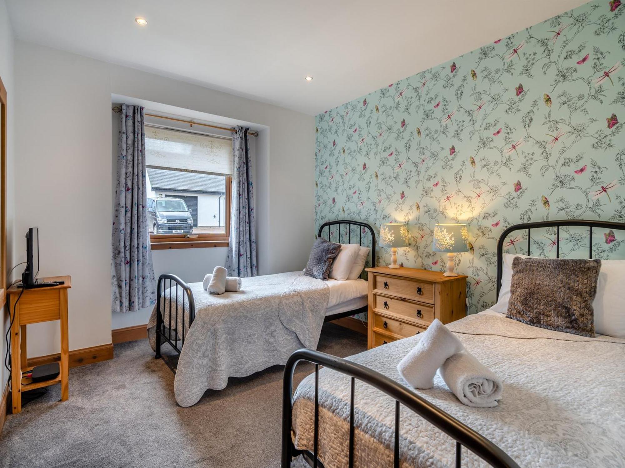 Cairn View - S4402 Villa Aviemore Luaran gambar