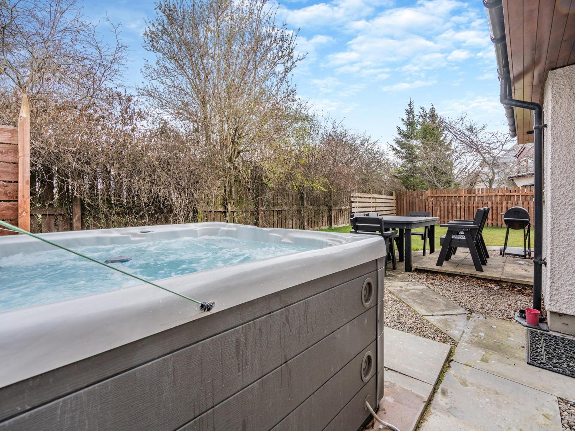 Cairn View - S4402 Villa Aviemore Luaran gambar