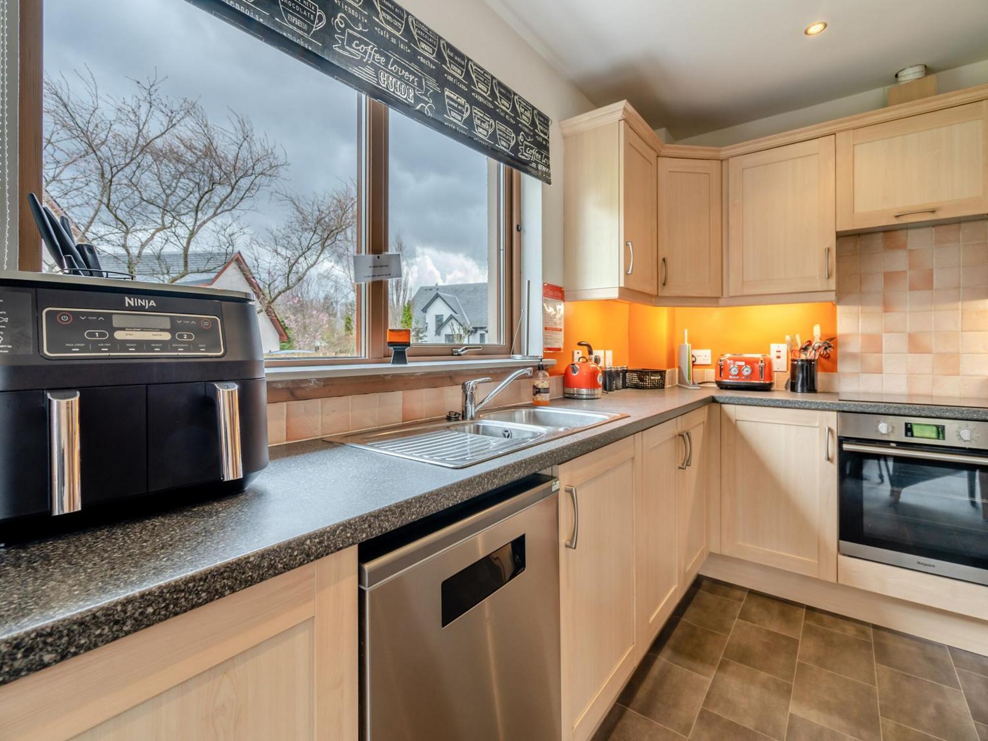 Cairn View - S4402 Villa Aviemore Luaran gambar