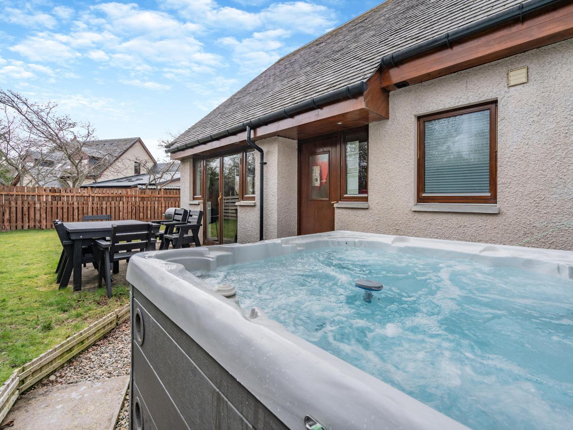 Cairn View - S4402 Villa Aviemore Luaran gambar